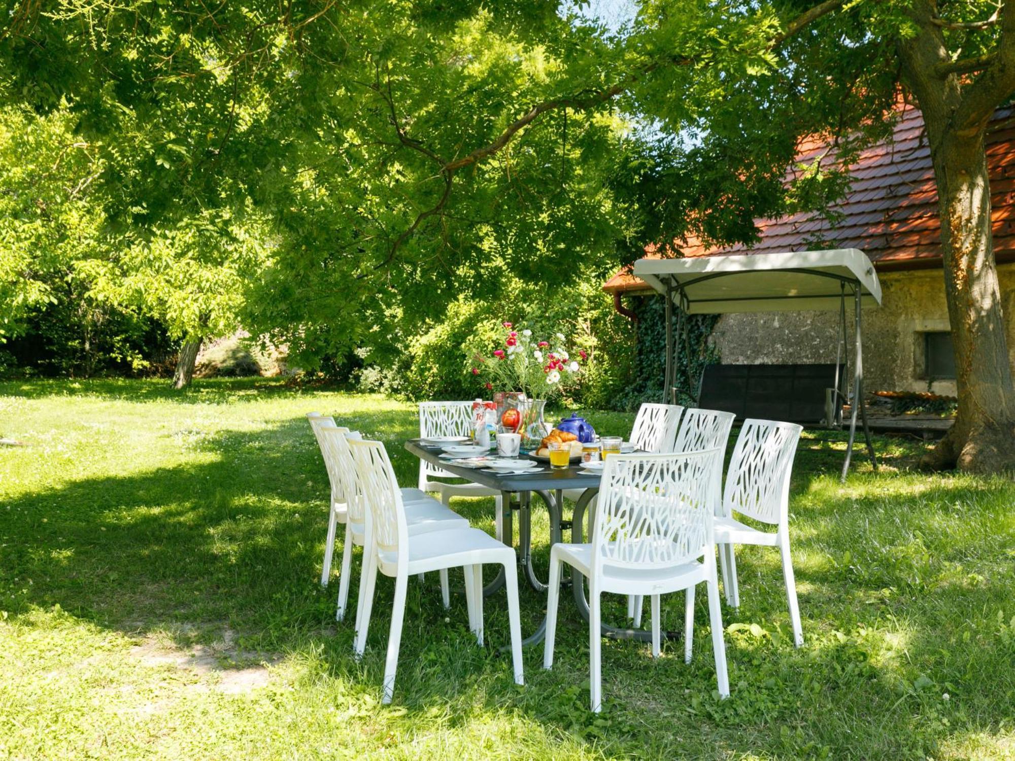 Holiday Home Golf Tee By Interhome Balatonudvari Exterior photo